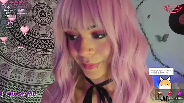 little-Dolll online show from December 2024 10:16:02 PM
