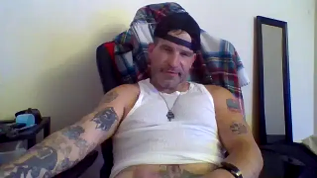 johnnyrockit online show from October 2025 11:54:02 PM