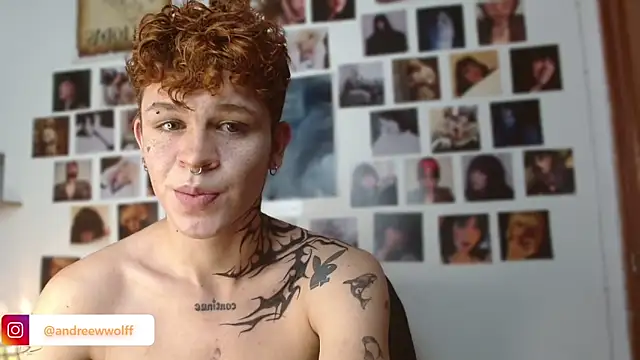 andrewWolffman online show from December 2024 11:42:02 PM