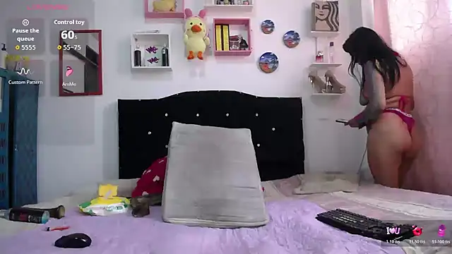 la gatabk  online show from March 2026 09:33:01 PM