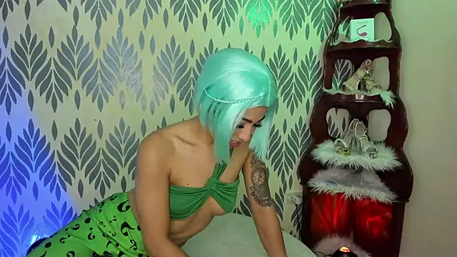 Snapshot of AndreaVelasco chatting on February 2025 08:31:01 PM AndreaVelasco online show from February 2025 08:31:01 PM