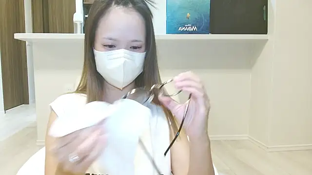  hina chan  online show from October 2025 03:02:01 PM