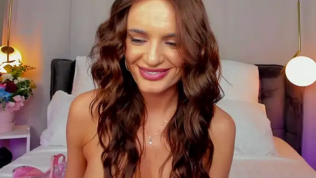 CarlaWhite online show from March 2025 10:46:01 AM