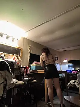 HotMessStilltheBest online show from January 2026 06:16:01 AM