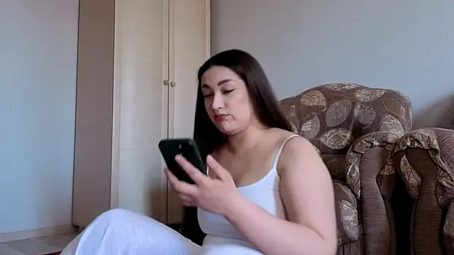 Aria Blisss online show from April 2026 04:59:02 AM