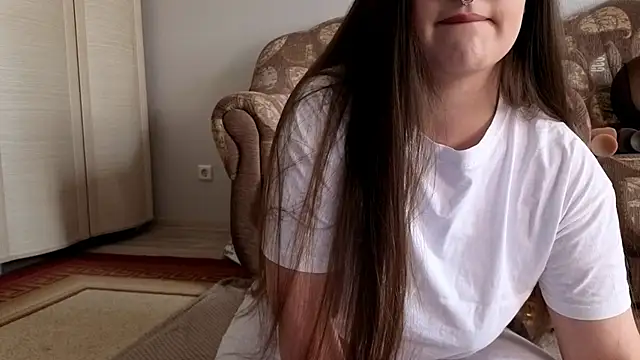 Aria Blisss online show from April 2026 04:14:02 AM