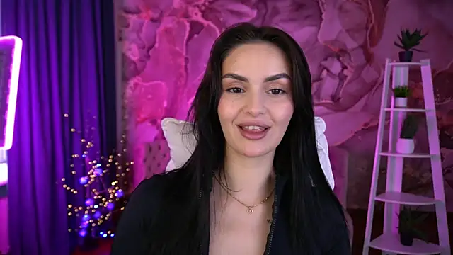 MilashaLovely online show from November 2025 07:51:01 AM