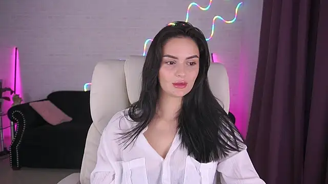 MilashaLovely online show from November 2025 07:19:02 AM