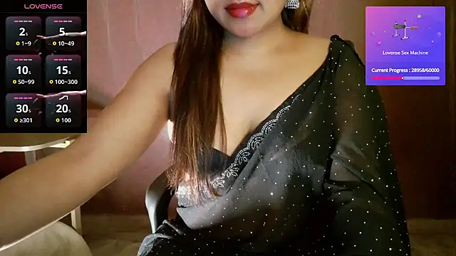 Snapshot of deslisexpriya chatting on April 2026 02:55:02 PM deslisexpriya online show from April 2026 02:55:02 PM