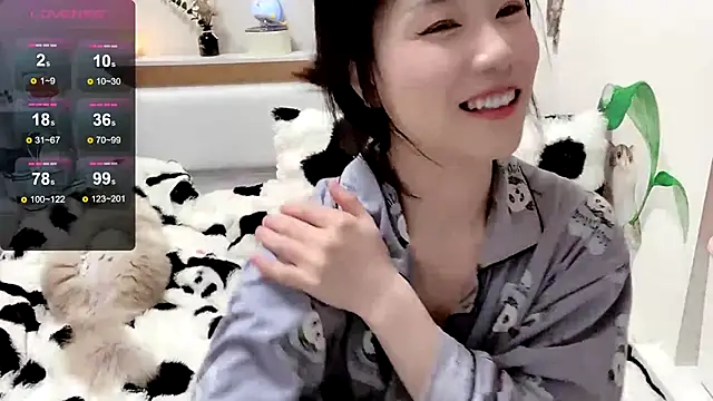 Snapshot of MMiao-66u chatting on March 2025 04:29:02 PM MMiao-66u online show from March 2025 04:29:02 PM