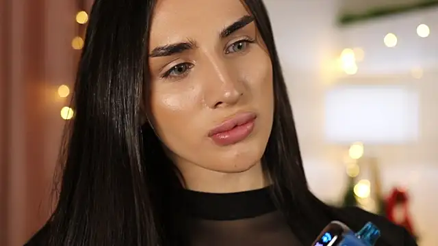 Snapshot of Kim_Oberlin_ chatting on January 2025 11:43:02 AM Kim Oberlin online show from January 2025 11:43:02 AM