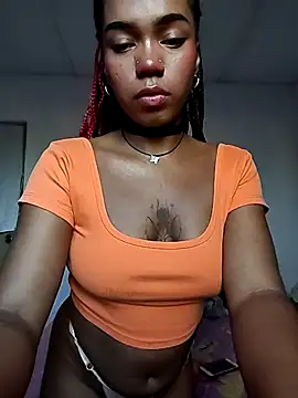 Snapshot of AriLennox_ chatting on October 2025 10:06:02 PM AriLennox online show from October 2025 10:06:02 PM