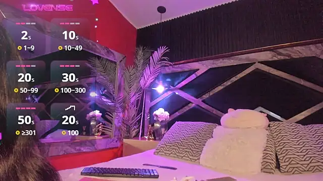 SophiaSmiiths  online show from March 2025 08:53:01 PM