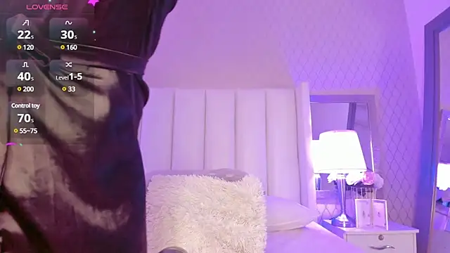 SophiaSmiiths  online show from March 2025 12:22:02 AM