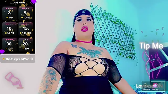 nauthyvalentina online show from March 2025 04:34:02 PM