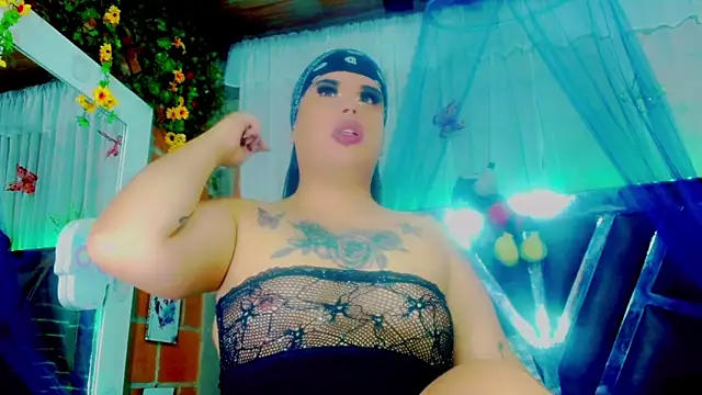 nauthyvalentina online show from June 2026 03:12:01 PM