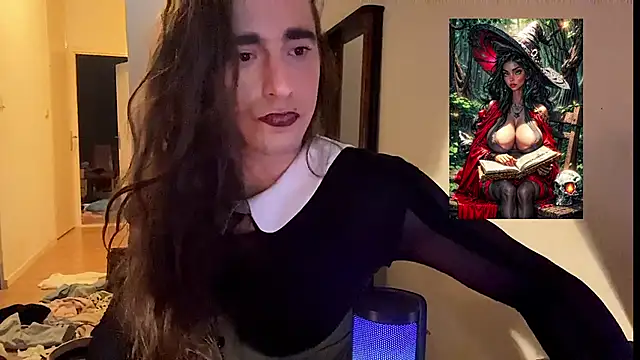 Snapshot of Octopussiexx chatting on January 2025 02:30:02 PM Octopussiexx online show from January 2025 02:30:02 PM