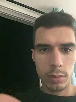 Snapshot of RicarBer chatting on February 2026 01:32:01 AM RicarBer online show from February 2026 01:32:01 AM