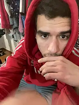 Snapshot of RicarBer chatting on February 2026 10:53:01 PM RicarBer online show from February 2026 10:53:01 PM