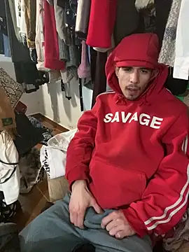 Snapshot of RicarBer chatting on March 2026 11:10:01 PM RicarBer online show from March 2026 11:10:01 PM