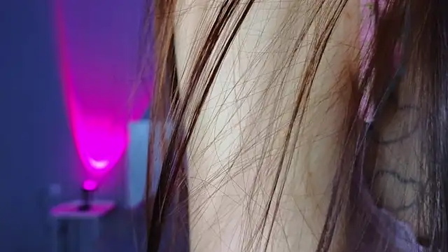 Sweet Evva online show from September 2025 03:06:02 PM