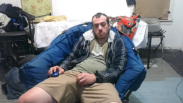 ScubaStevex online show from February 2025 09:28:01 AM