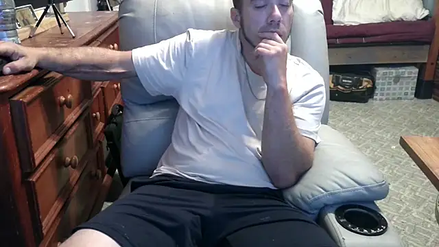 ScubaStevex online show from October 2025 11:41:02 AM