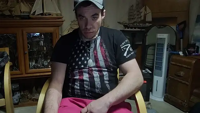 ScubaStevex online show from April 2026 01:50:02 AM