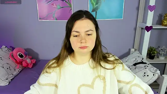 AlisaAnsom online show from December 2024 08:09:02 AM