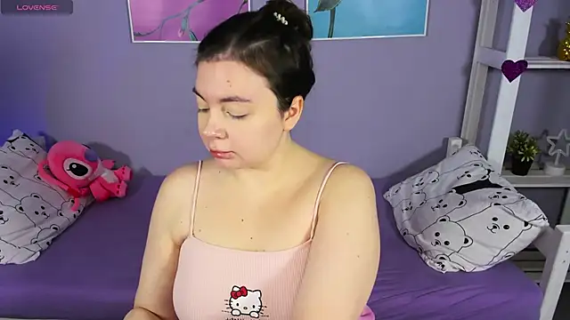 AlisaAnsom online show from December 2024 08:05:01 AM