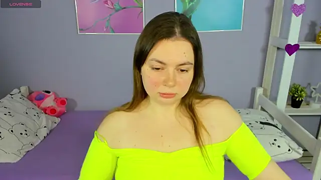 AlisaAnsom online show from December 2024 08:37:02 AM