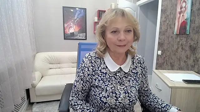 Snapshot of Milla_Cutie18 chatting on February 2025 11:55:01 AM Milla Cutie18 online show from February 2025 11:55:01 AM