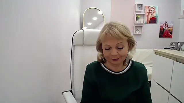 Snapshot of Milla_Cutie18 chatting on February 2026 06:34:02 AM Milla Cutie18 online show from February 2026 06:34:02 AM