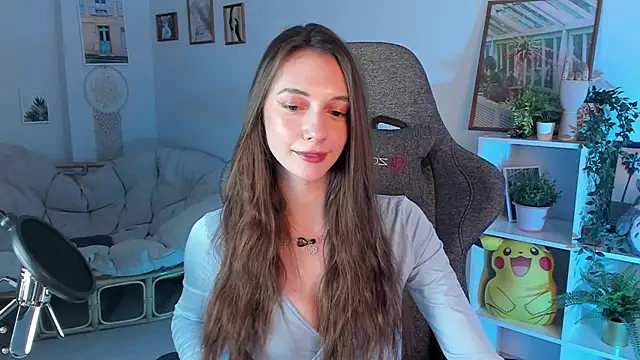 AveAngela online show from January 2025 06:31:01 PM