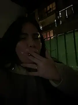 AbyCarson online show from January 2026 09:07:02 PM