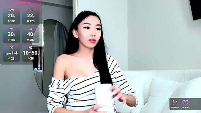 saranmia online show from December 2024 04:01:02 AM