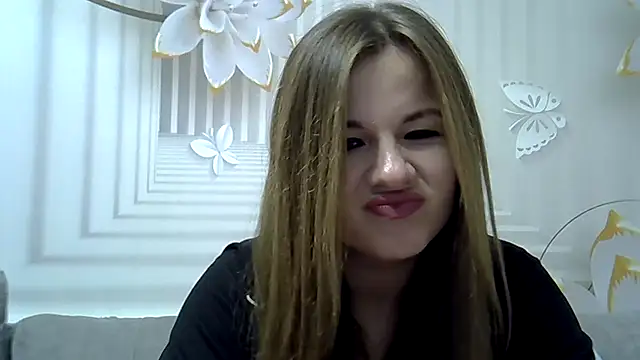 TinaFun4u online show from December 2024 09:34:01 PM