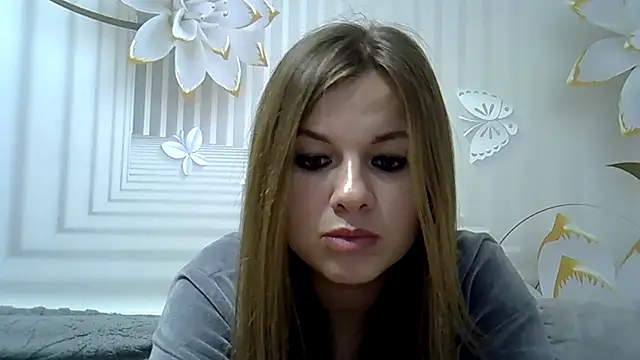 TinaFun4u online show from December 2024 04:43:02 AM