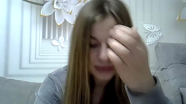 TinaFun4u online show from December 2024 01:35:02 AM