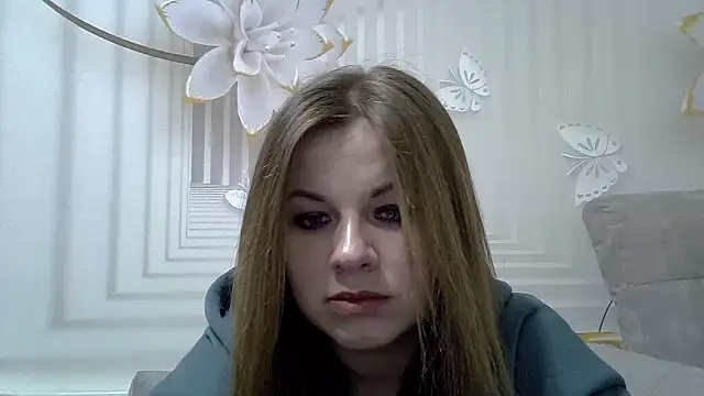 TinaFun4u online show from January 2025 11:29:01 PM