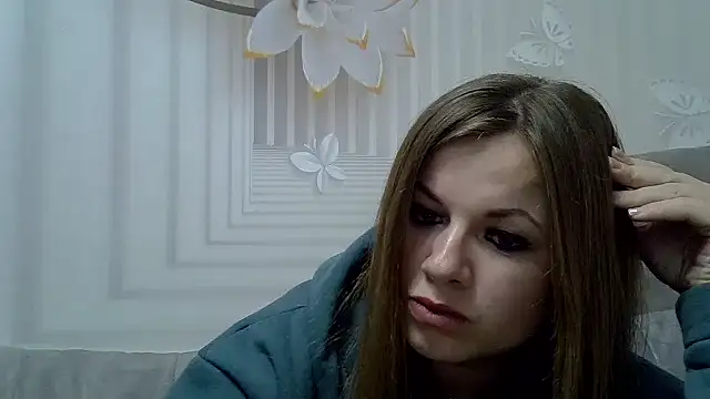 TinaFun4u online show from February 2025 08:35:02 PM