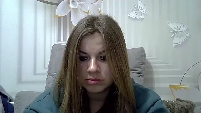 TinaFun4u online show from February 2025 11:32:02 PM