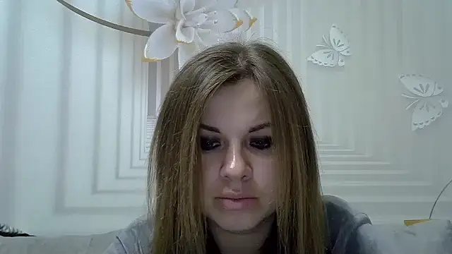 TinaFun4u online show from March 2025 09:20:01 PM