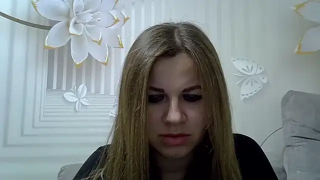 TinaFun4u online show from January 2026 08:23:01 PM