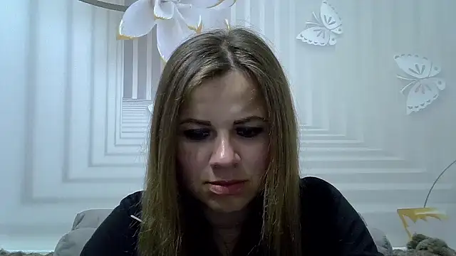 TinaFun4u online show from April 2026 07:59:02 PM