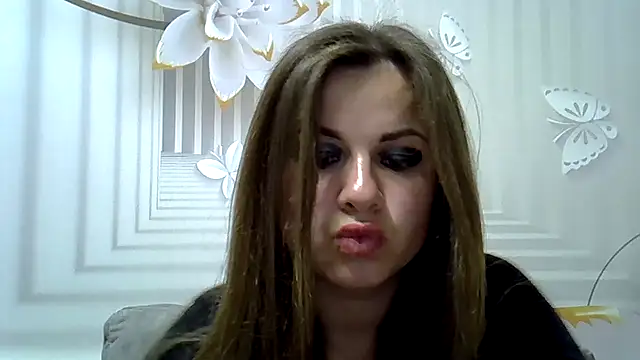 TinaFun4u online show from April 2026 08:31:01 PM