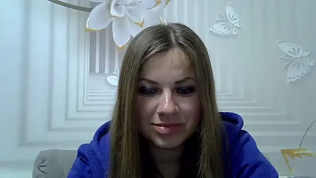 TinaFun4u online show from April 2026 08:48:01 PM