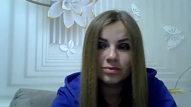 TinaFun4u online show from June 2026 08:33:02 PM