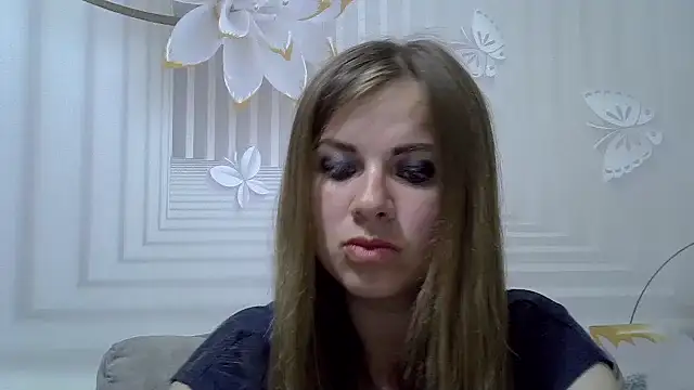 TinaFun4u online show from June 2026 08:45:02 PM