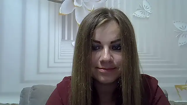 TinaFun4u online show from July 2026 09:30:02 PM